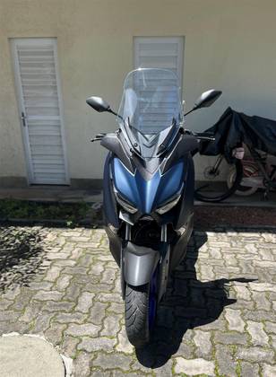 YAMAHA XMAX ABS 